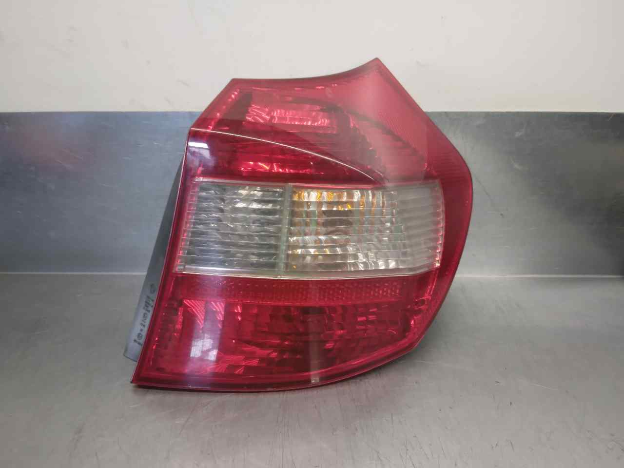 BMW 1 Series F20/F21 (2011-2020) Rear Right Taillight Lamp 63216924502, 5PUERTAS 19827616