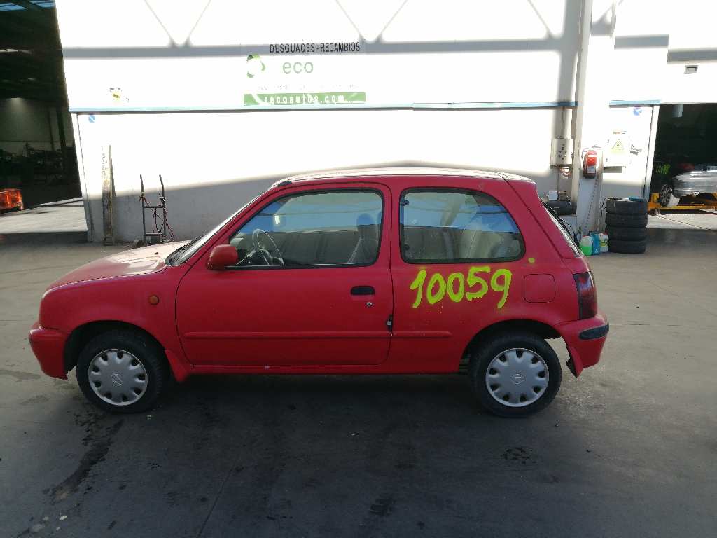 SUBARU Micra K11 (1992-2003) Smagratis LUK,LUK+55101 19672053