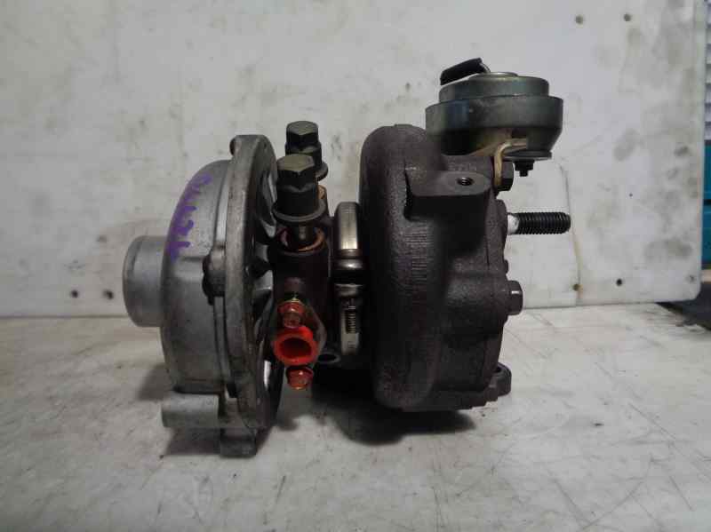 MAZDA 6 GG (2002-2007) Turbocharger RHF4V04664D, VJ320209, IHI 19735418