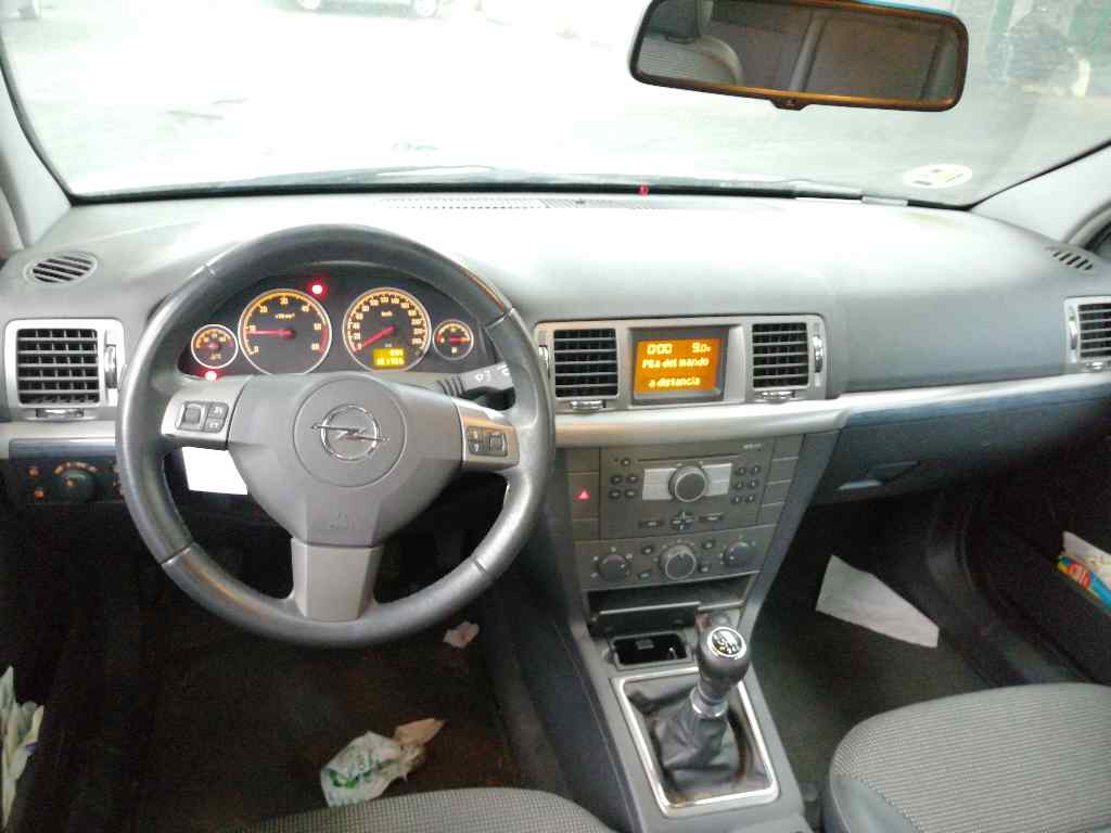 DODGE Vectra C (2002-2005) Другие блоки управления 13203886+ 19715395