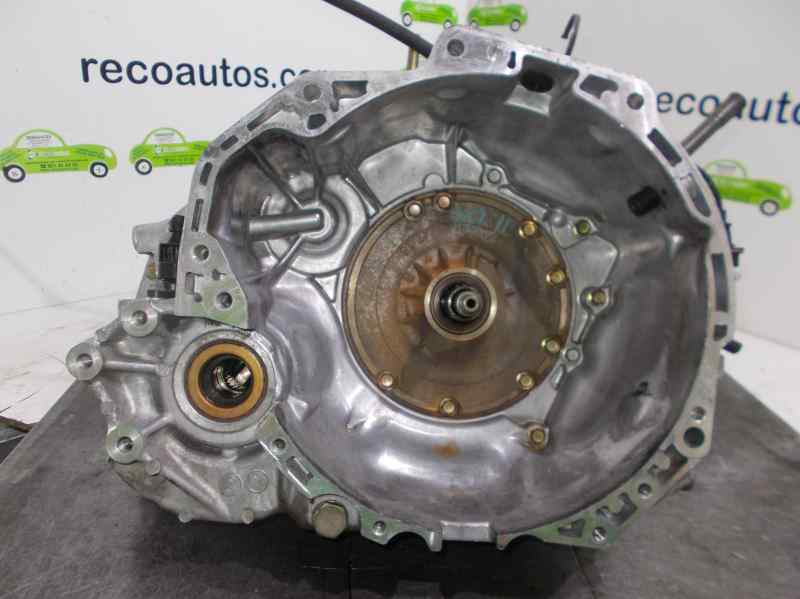KIA Carnival UP/GQ (1999-2006) Gearbox 5042LE, 45000ZB000, 04LW553038 19648196