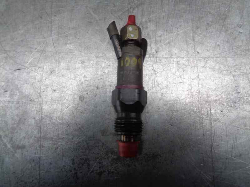 RENAULT Clio 1 generation (1990-1998) Injecteur de carburant LUCAS, LUCAS+ 19684268