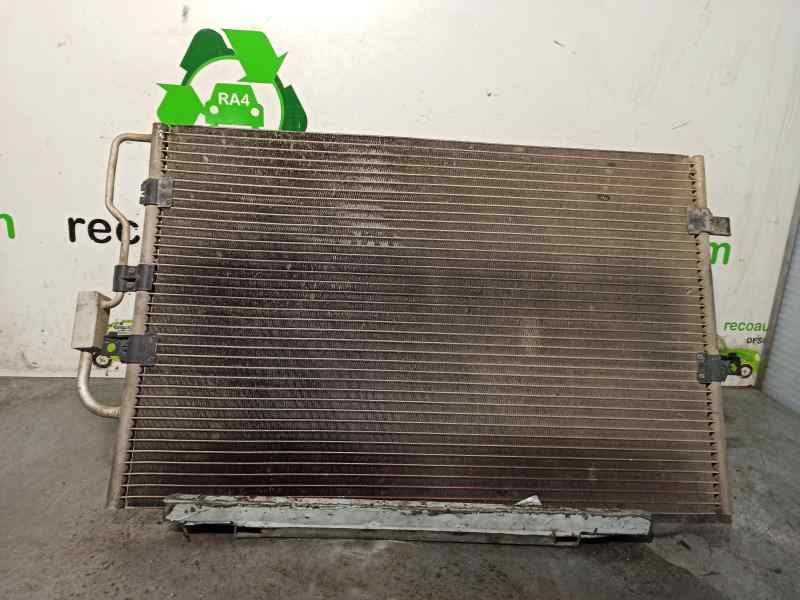 SSANGYONG 806 221 (1994-2002) Radiateur de climatisation 755259GR, VALEO, 1486721080+ 19678810