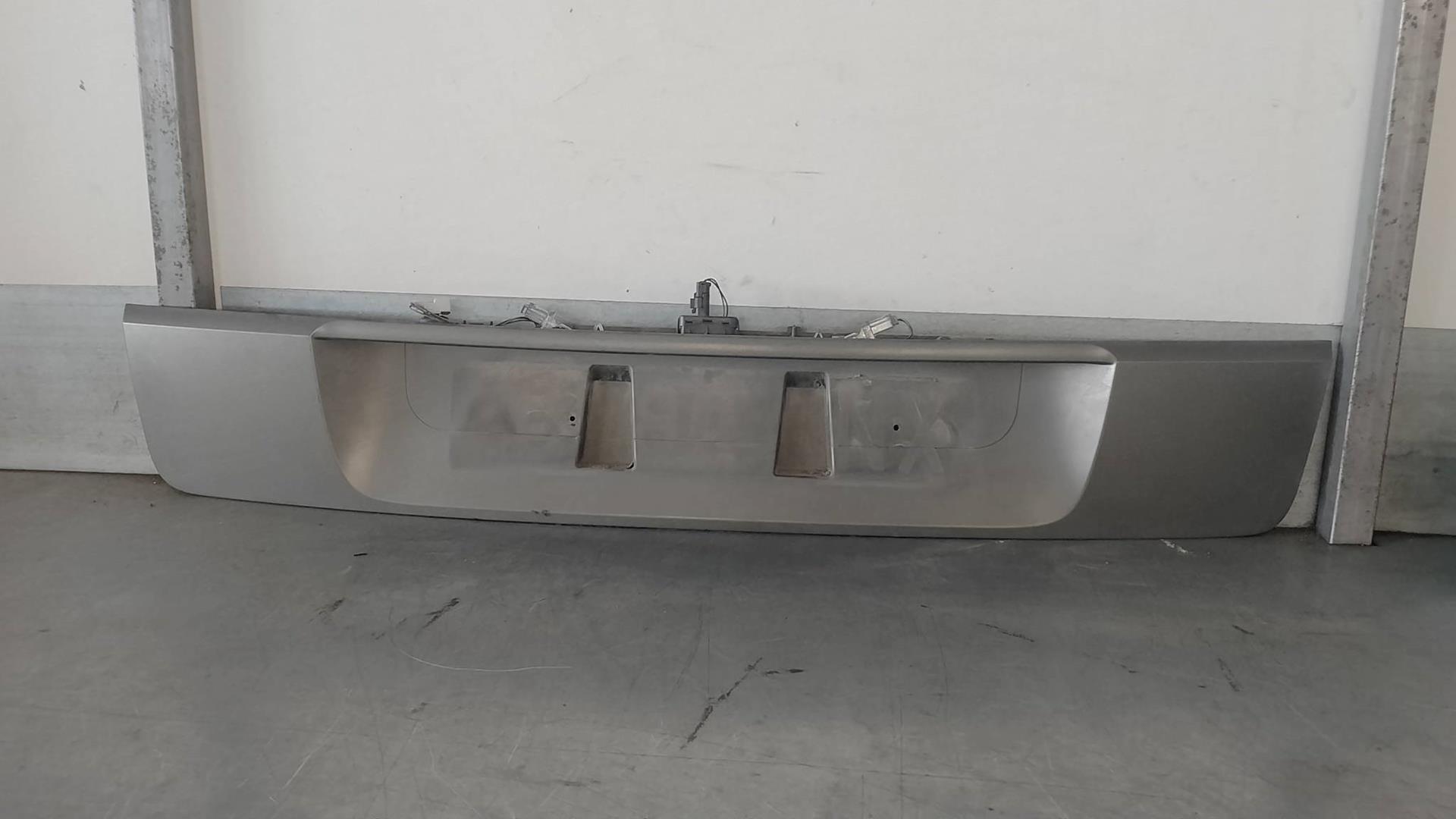 RENAULT Scenic 2 generation (2003-2010) Other Body Parts 8200139781 23956850