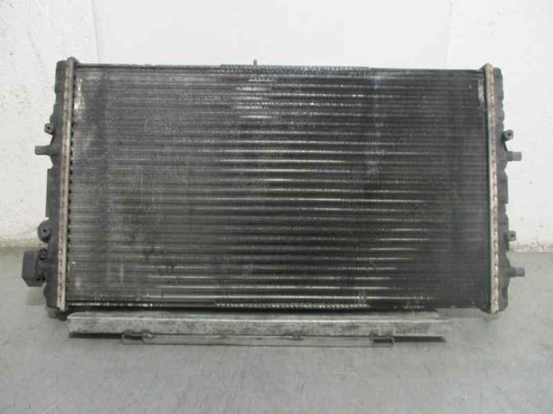 SEAT Cordoba 1 generation (1993-2003) Radiateur de climatisation BEHR, BEHR+150700070F08 19615603