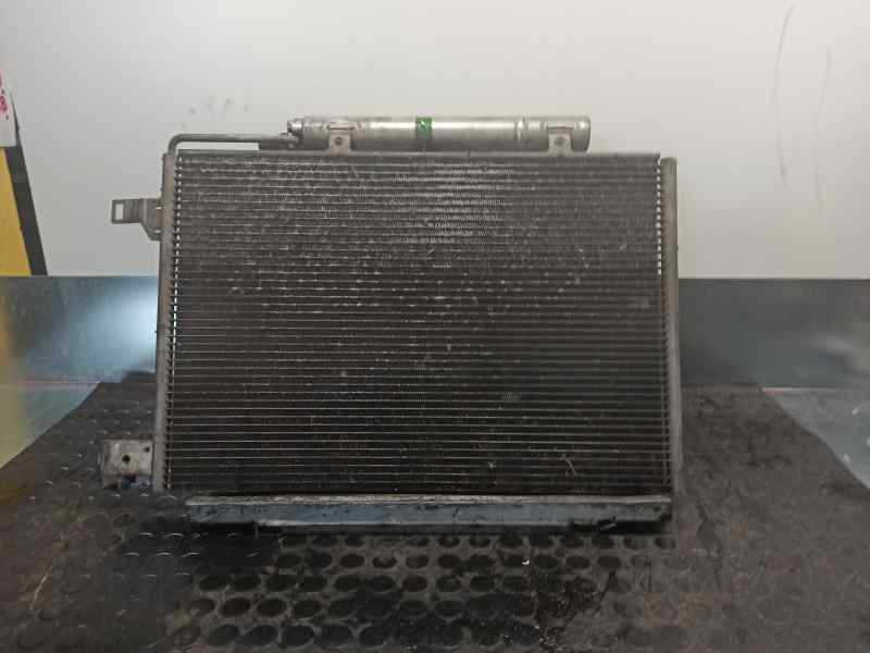 MERCEDES-BENZ A-Class W169 (2004-2012) Охлаждающий радиатор A1695000054, E2794, BEHR 19694881