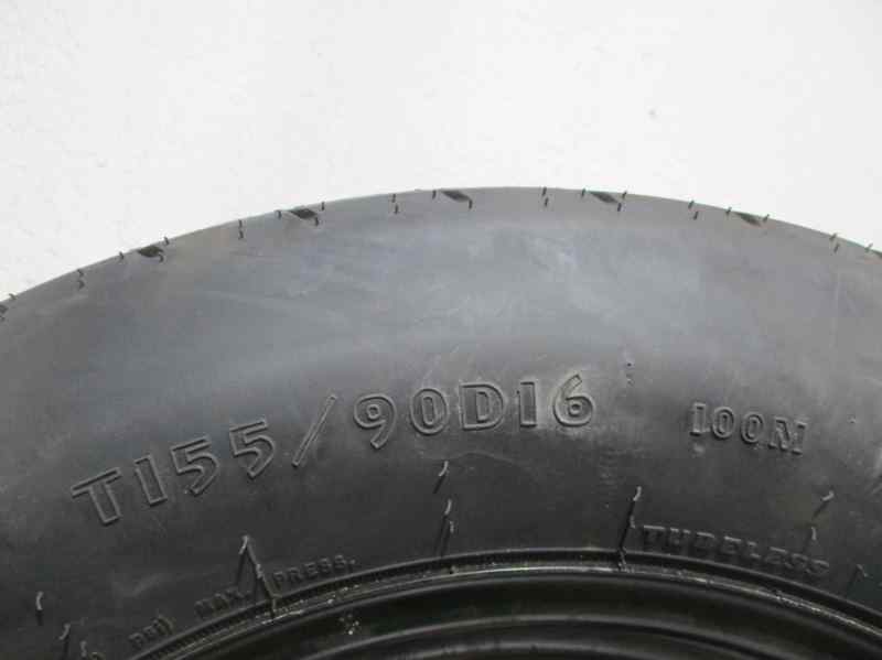 DODGE Caliber 1 generation (2006-2013) Запаска T15590D16100M,GOODYEAR,05105079AA 19650611