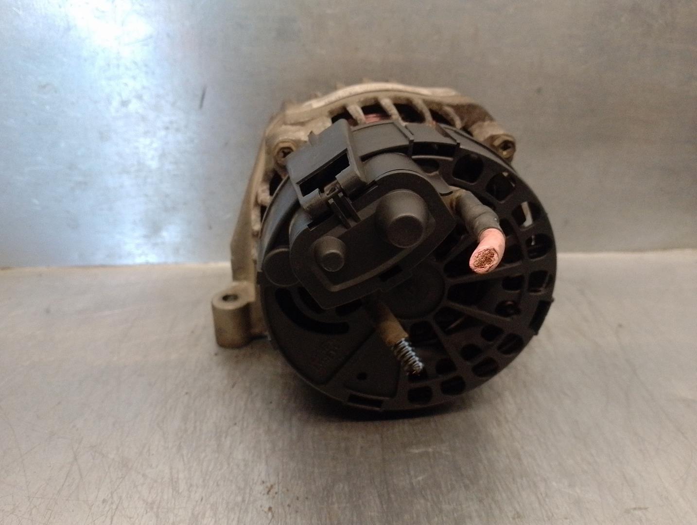 FIAT Punto 3 generation (2005-2020) Alternator 51714794, MS1022118430, DENSO 20628264