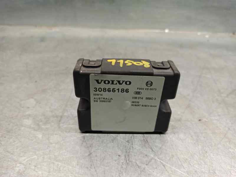 VOLVO V40 1 generation (1996-2004) Immobiliser control unit 30865186, F005V00073 19707311