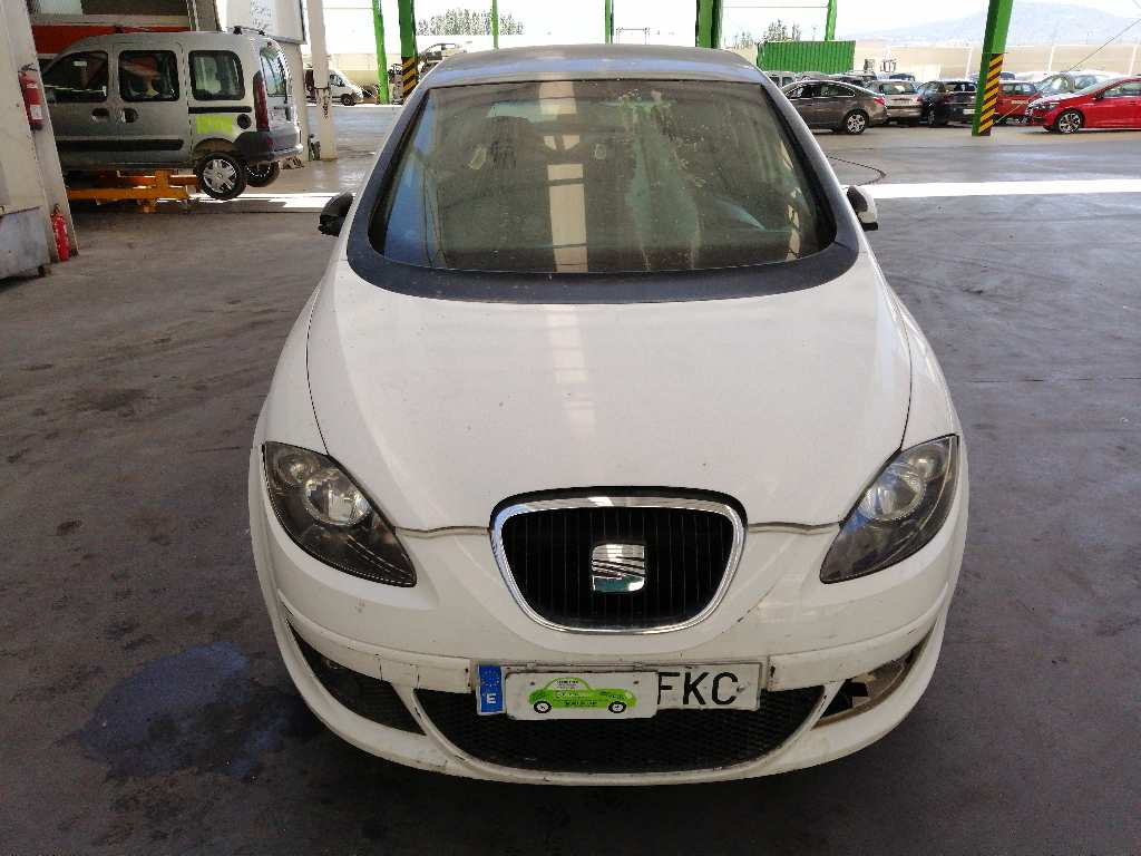 OPEL Toledo 3 generation (2004-2010) Подрулевой переключатель 1K0953519 19669180