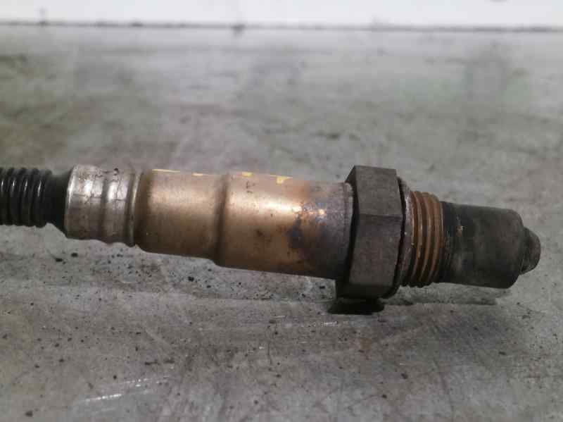 FIAT Stilo 1 generation (2001-2010) Lambda Oxygen Sensor 0258006206 19590608