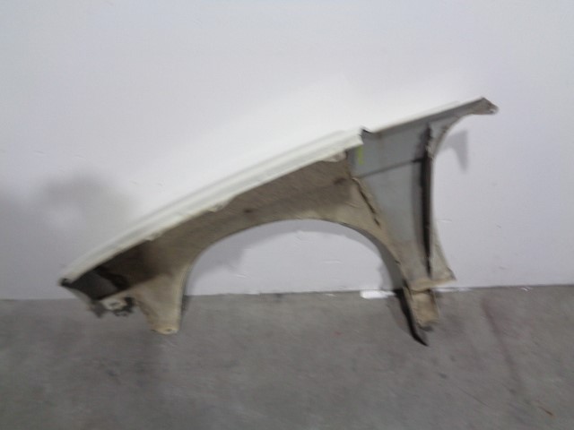 CITROËN C15 Front Right Fender 75529883,BLANCA 19839057