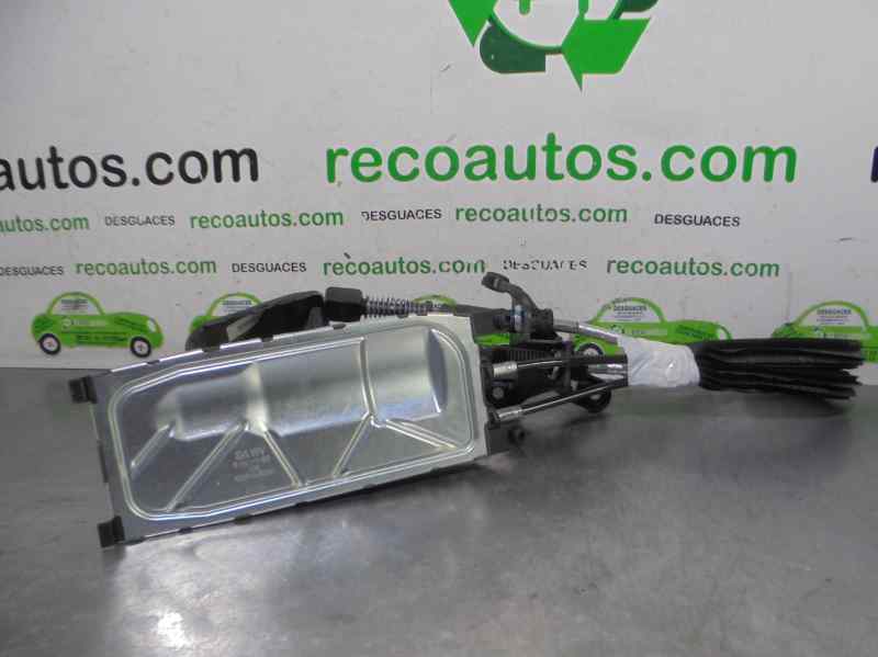 SEAT Alhambra 2 generation (2010-2021) Головка рычага КПП 2Q0711049J,5Q0711061F,6VELOCIDADES 19660608