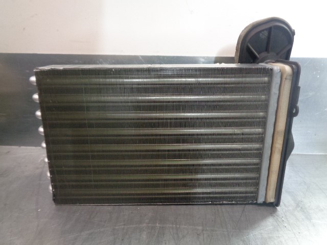 AUDI TT 8N (1998-2006) Air Con Radiator 1J1819031A, VALEO 19803046