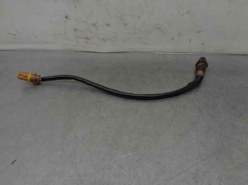 MERCEDES-BENZ E-Class W211/S211 (2002-2009) Lambda Oxygen Sensor 0015407617, 0258006328 19725820