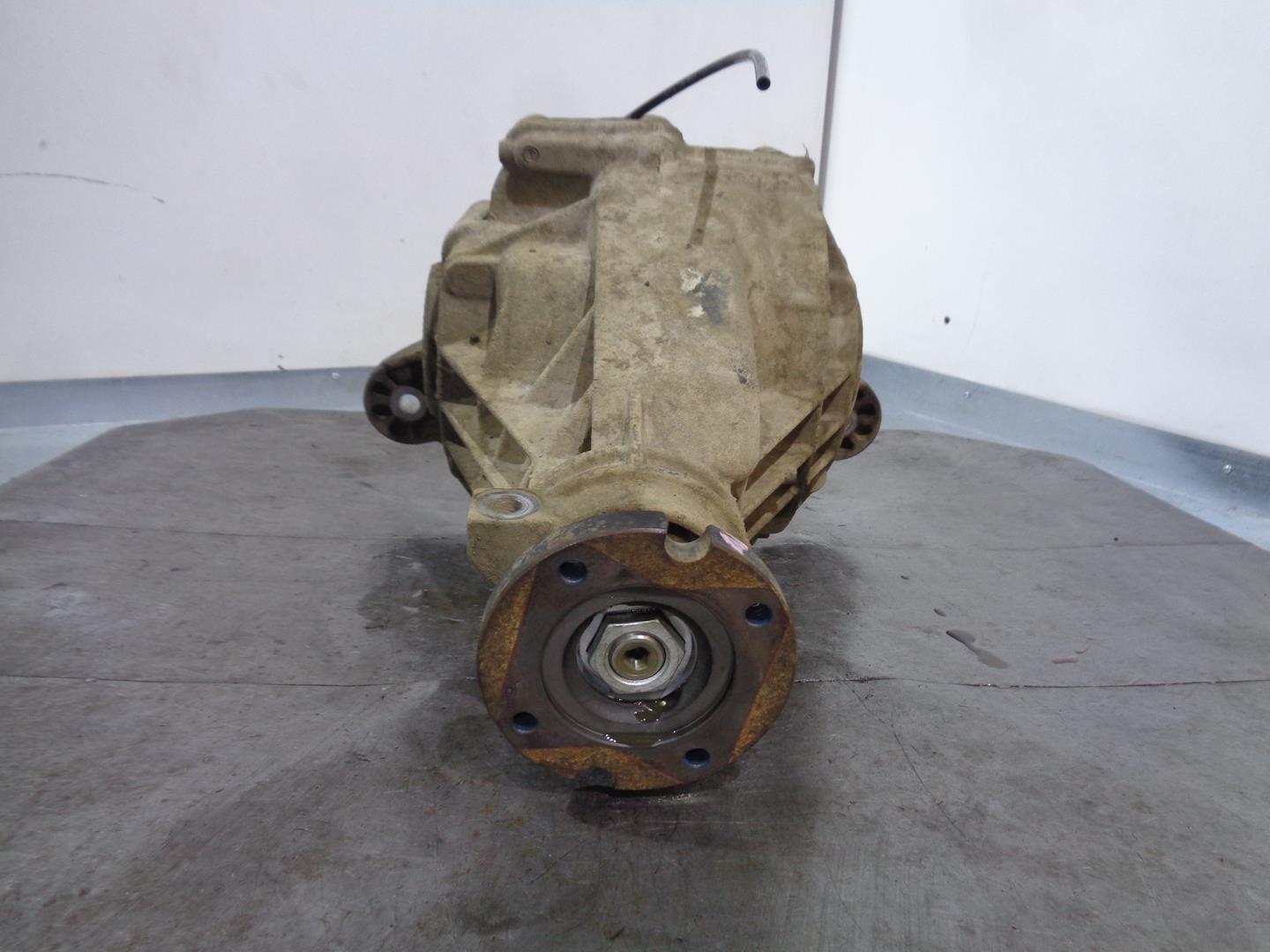 MERCEDES-BENZ M-Class W163 (1997-2005) Rear Differential 4460310013, 4460310012, 3.46 19900197