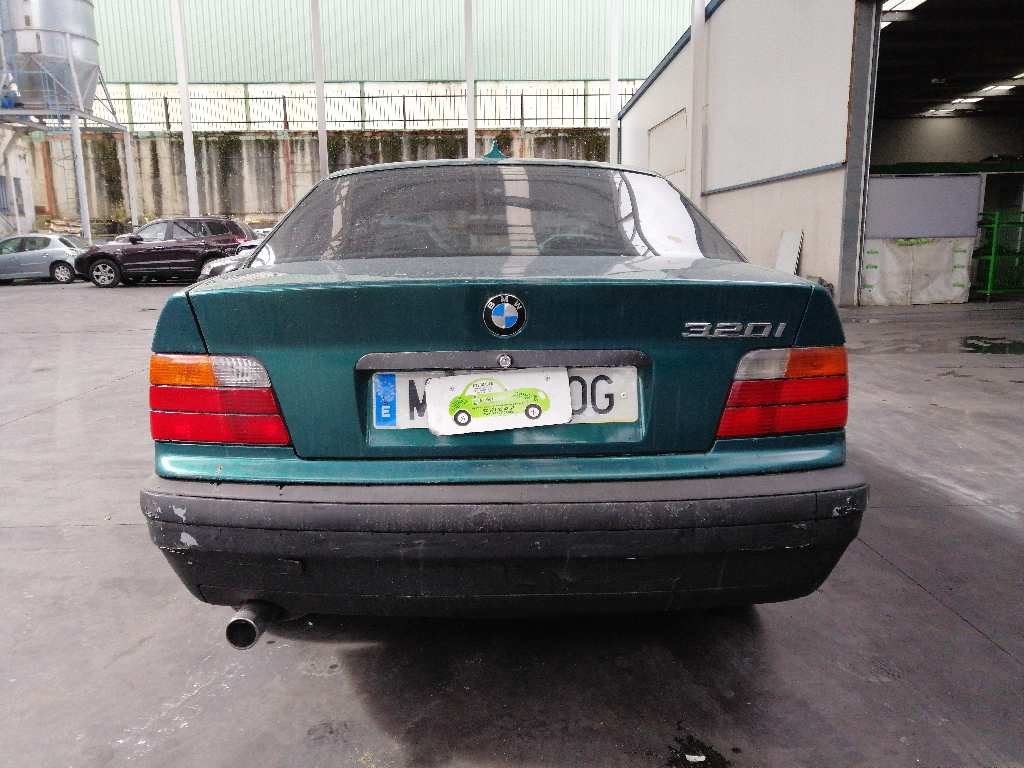 BMW 3 Series E36 (1990-2000) Venstre sidespeil +4PINES 19677659