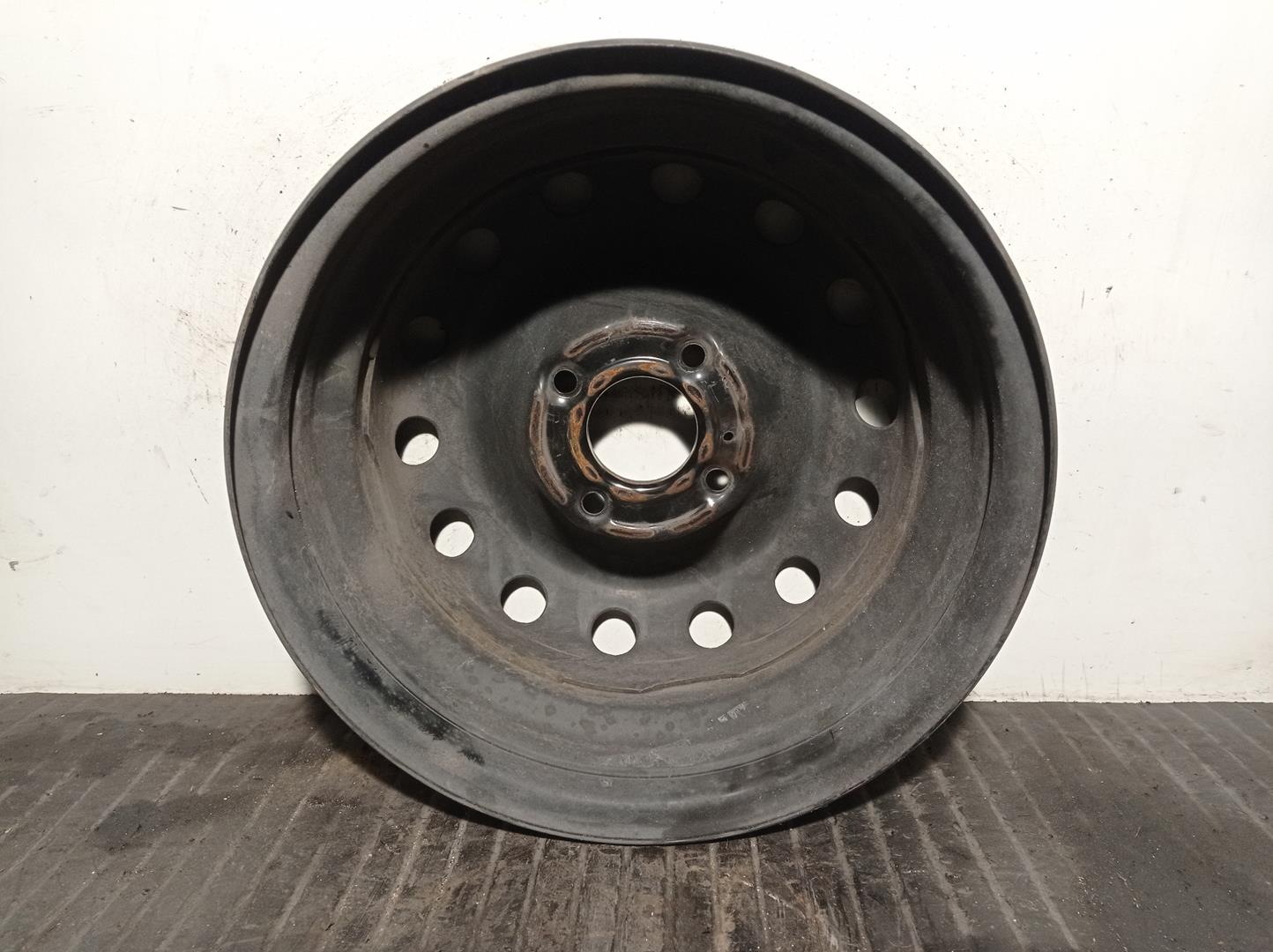 PEUGEOT 206 1 generation (1998-2009) Wheel 5401J9, R1451/2JX14CHX34, HIERRO 24535395