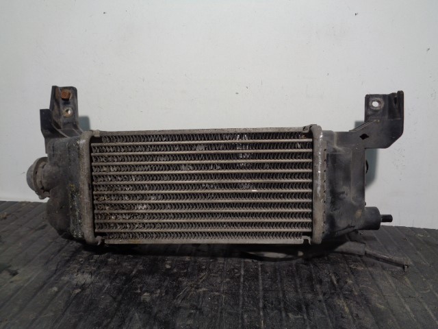 FIAT Premacy CP (1999-2005) Intercooler Radiator TOYO,TOYO+ 19832687