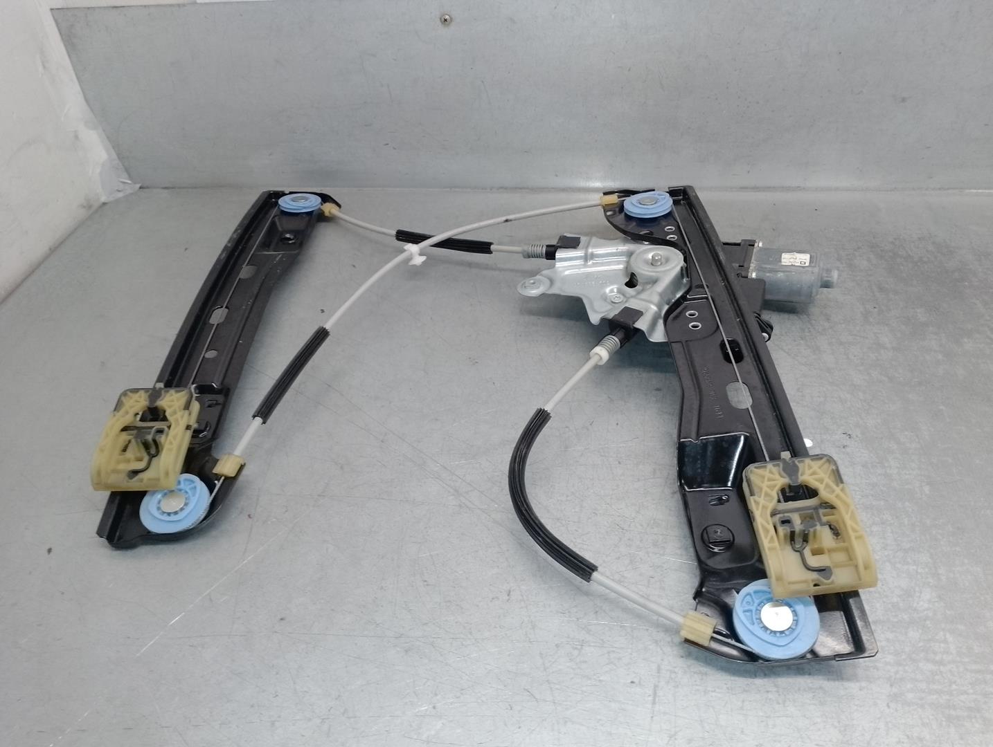 OPEL Insignia A (2008-2016) Front Right Door Window Regulator 20952453,7PINES,5PUERTAS 24202330