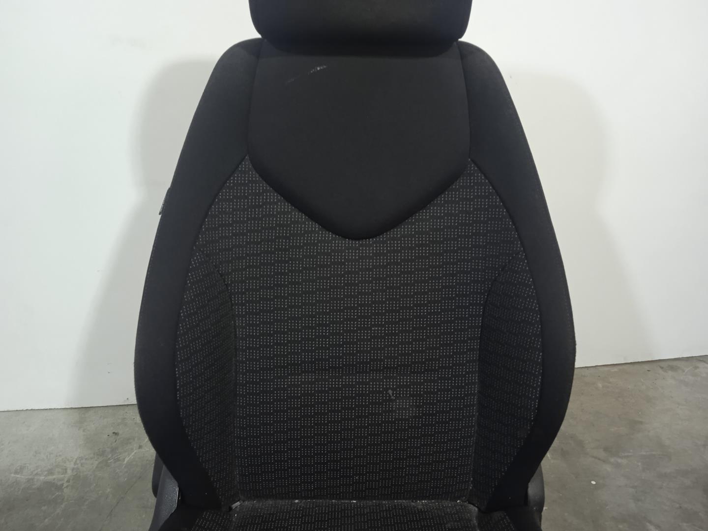 PEUGEOT 308 T7 (2007-2015) Front Right Seat 4375877,TELANEGRA,5PUERTAS 19870924