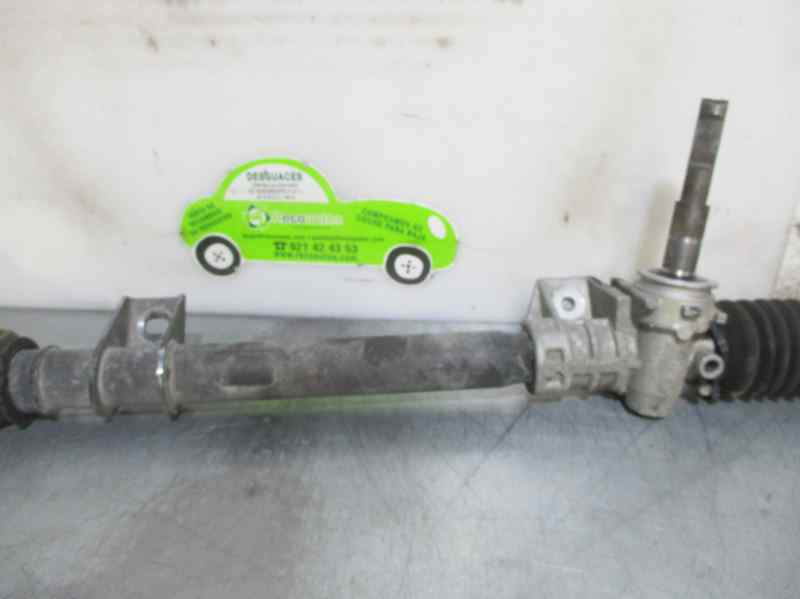 MITSUBISHI Twingo 1 generation (1993-2007) Steering Rack SMI,SMI+6000030616 19641715