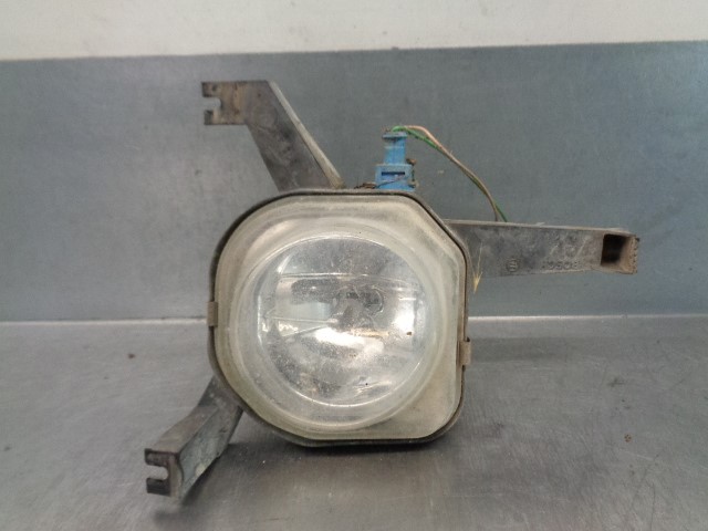 PEUGEOT 306 1 generation (1993-2002) Front Left Fog Light 9635890280, 0305054011 19874842