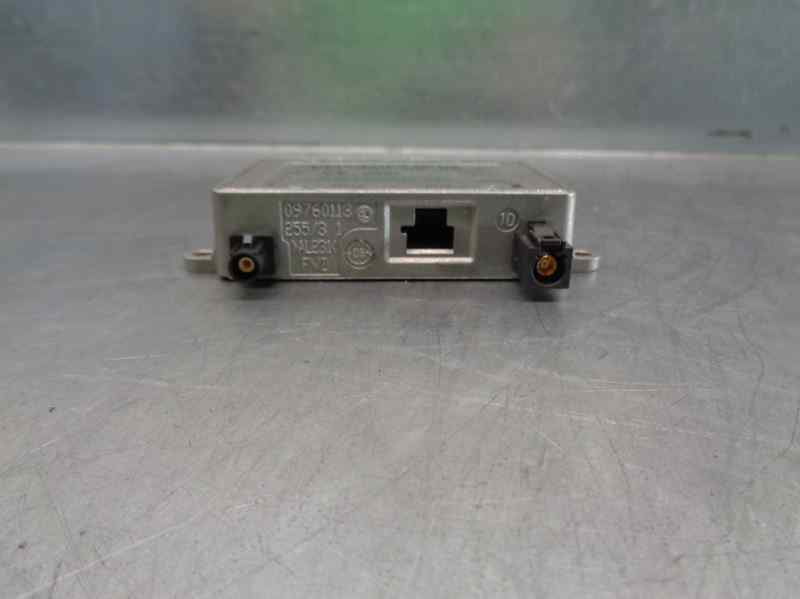 ROLLS-ROYCE E-Class W211/S211 (2002-2009) Other Control Units 2118200885+ 19756705