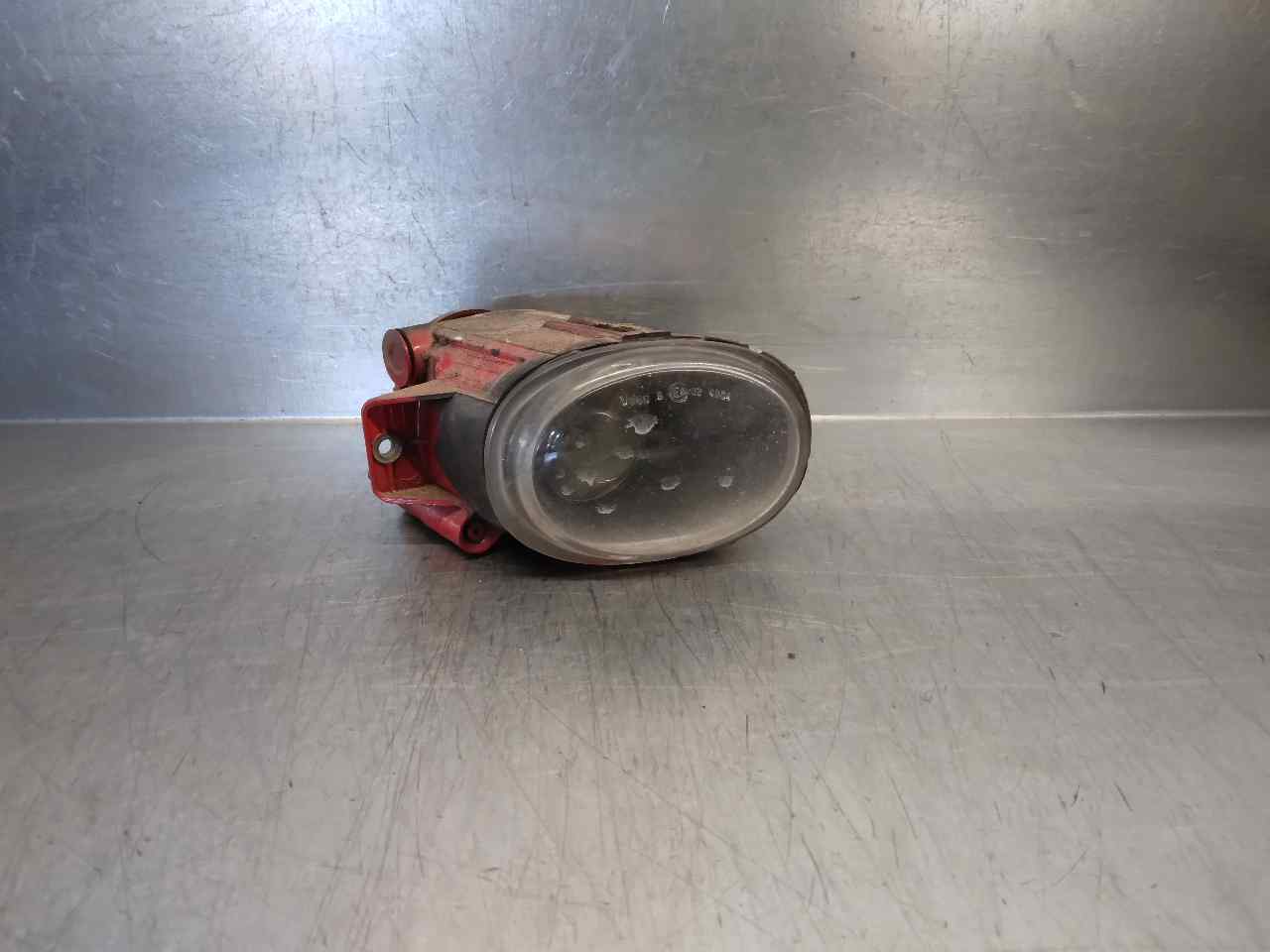 NISSAN Polo 3 generation (1994-2002) Front Right Fog Light VALEO, VALEO+67742840 19812058