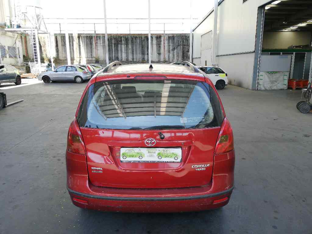 FORD Corolla Verso 1 generation (2001-2009) Фонарь задней крышки 8157013190 19745524