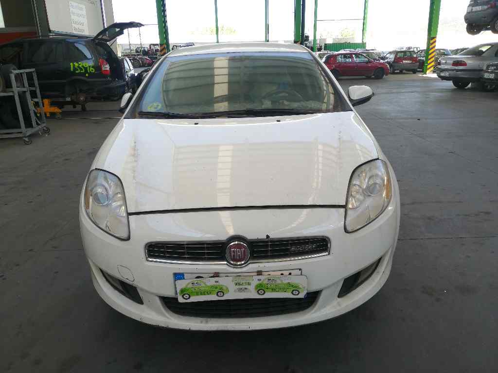 FIAT Bravo 2 generation (2007-2011) Другие блоки управления FPT,FPT+ 19736873