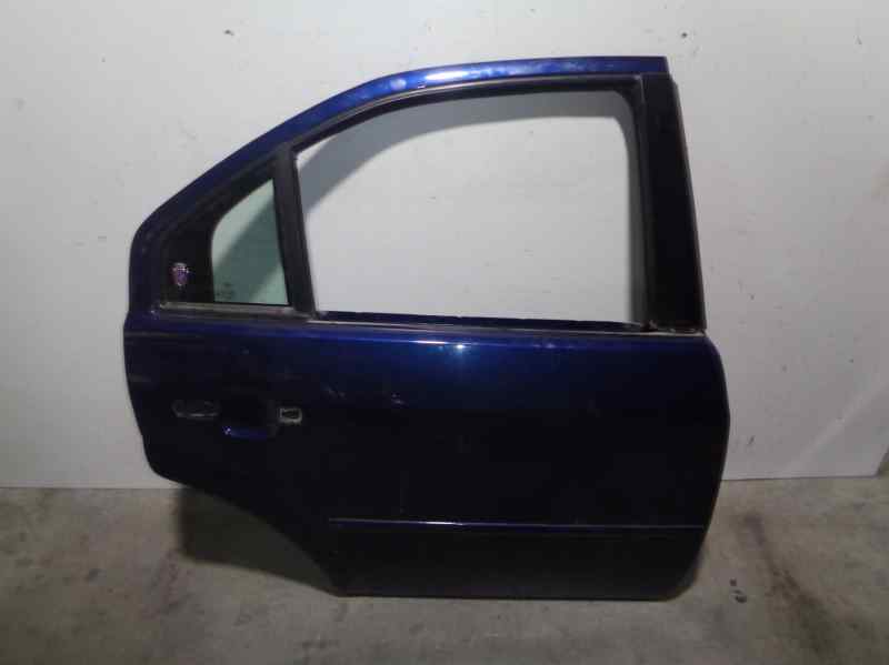 FORD Mondeo 3 generation (2000-2007) Ușa spate dreapta 1446441,AZUL,4PUERTAS 19729514