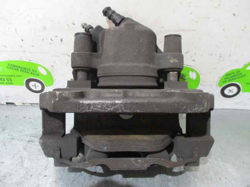 BMW 3 Series E90/E91/E92/E93 (2004-2013) Bremsecaliper foran høyre 5724,ATE 19562346