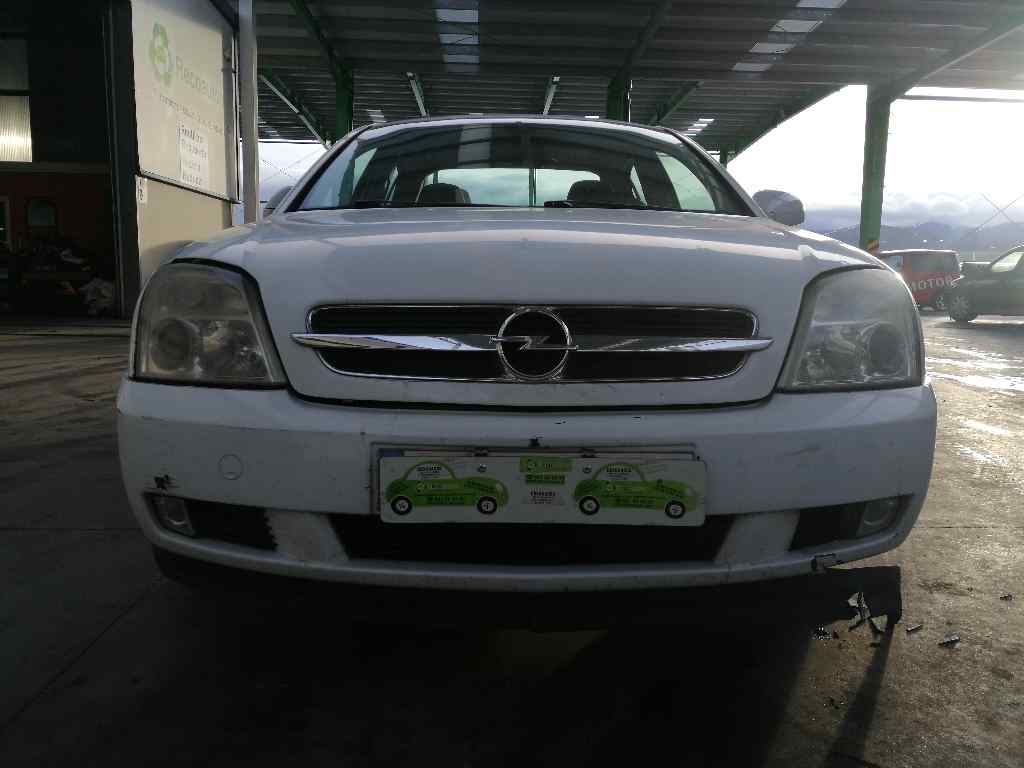 ACURA Vectra C (2002-2005) Priekinių valytuvų mechanizmas (trapecija) +23001495 19711304