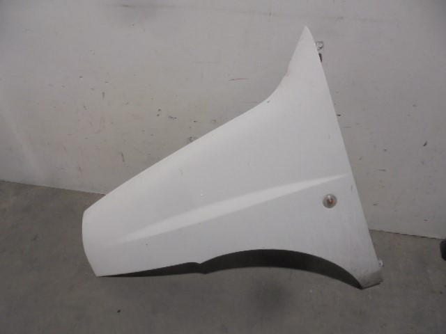 LANCIA Doblo 1 generation (2001-2017) Front Left Fender +BLANCA 19824682