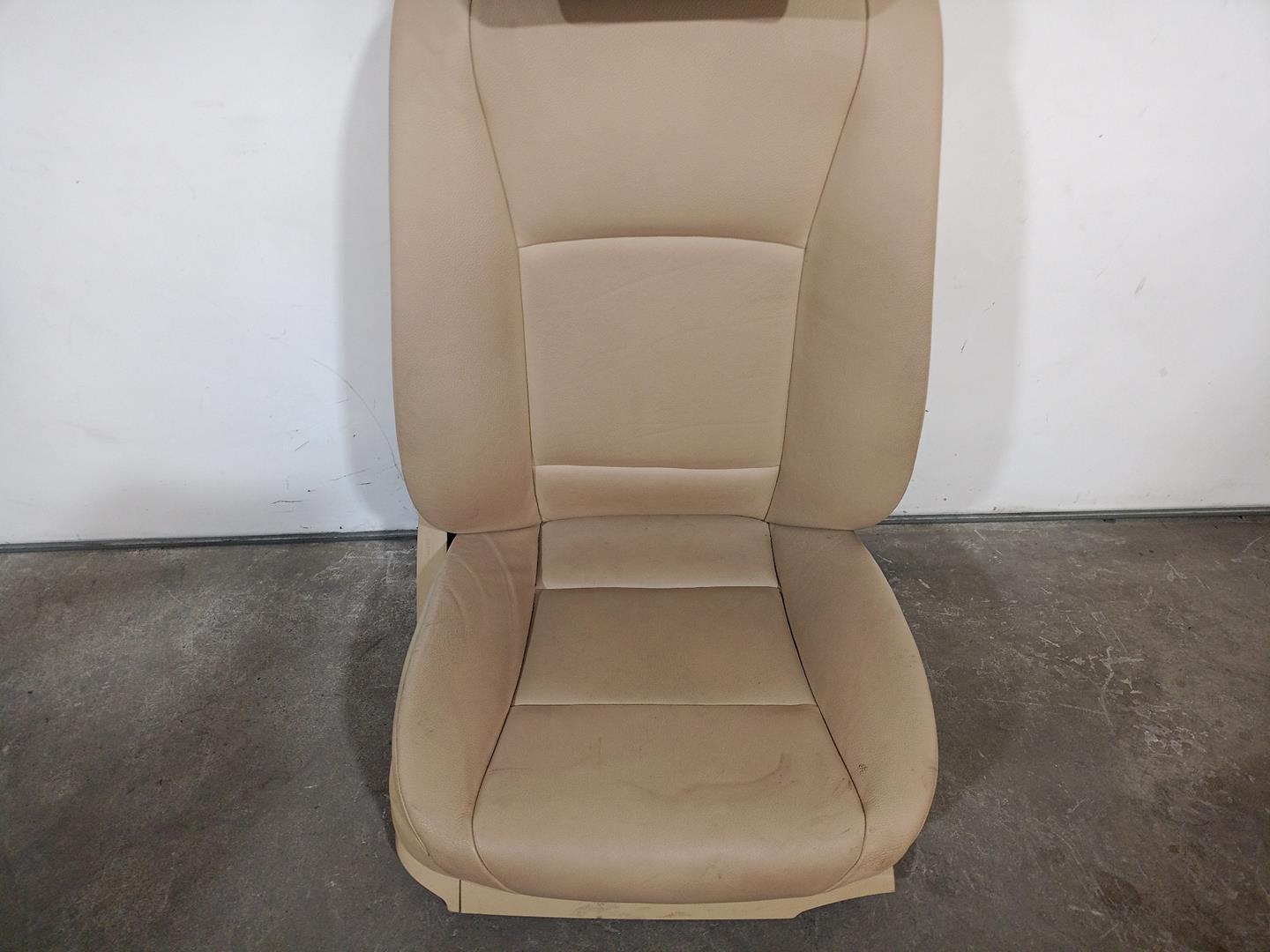 BMW 5 Series Gran Turismo F07 (2010-2017) Front Right Seat 52109171932, CUEROBEIGE, 5PUERTAS 24550846