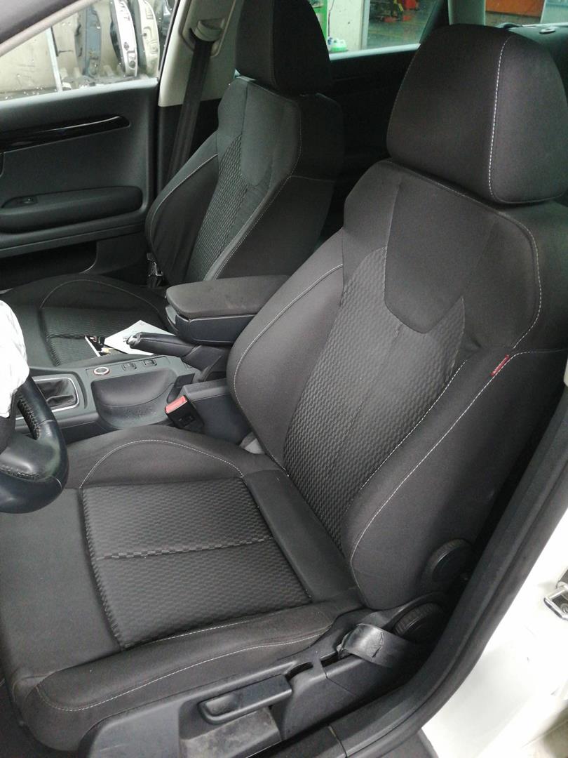 SEAT Exeo 1 generation (2009-2012) Rear Right Door Window Regulator 8E0839462C, 26PINES, 5PUERTAS 23756433