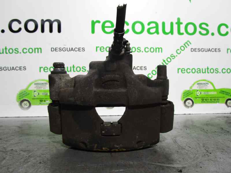 RENAULT Polo 3 generation (1994-2002) Priekinis dešinys suportas BENDIX,BENDIX+ 21691119