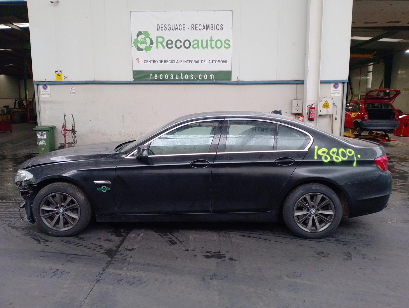 BMW 5 Series F10/F11 (2009-2017) Galinių dešinių durų apmušimas 1777776 21727194