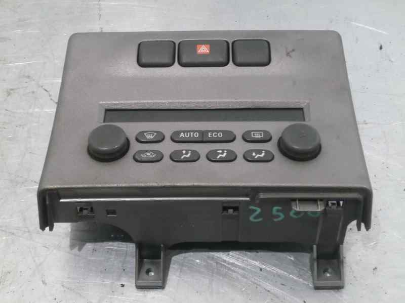 OPEL Corsa B (1993-2000) Unitate de control al climei 013140985 21683735