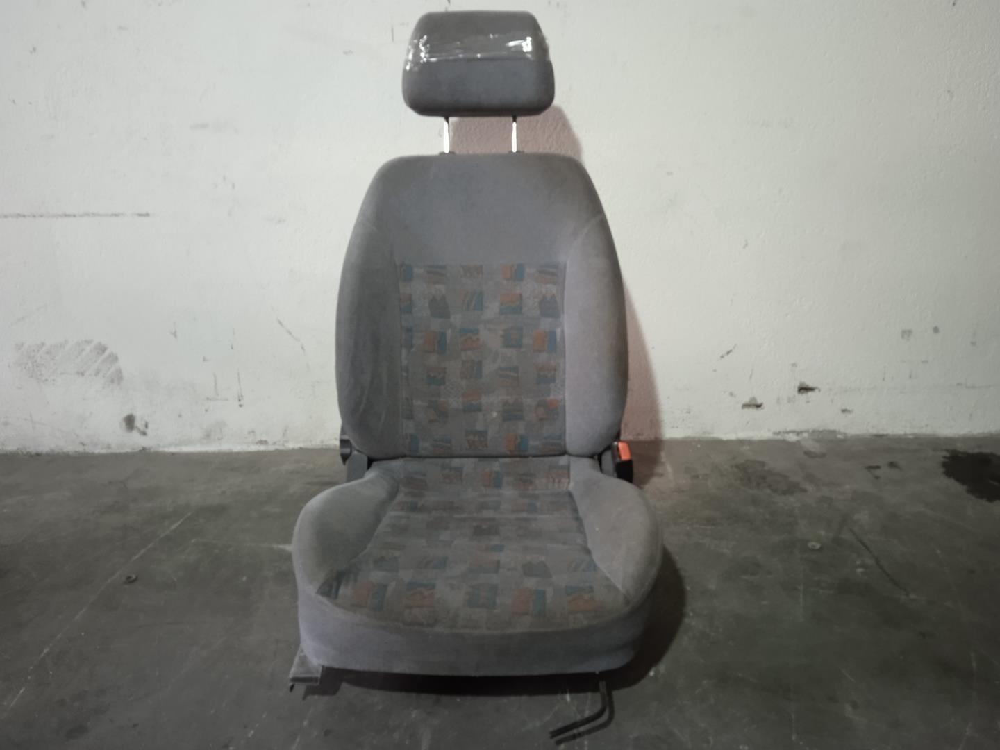 VAUXHALL Lanos T100 (1997-2008) Front Right Seat 19837512