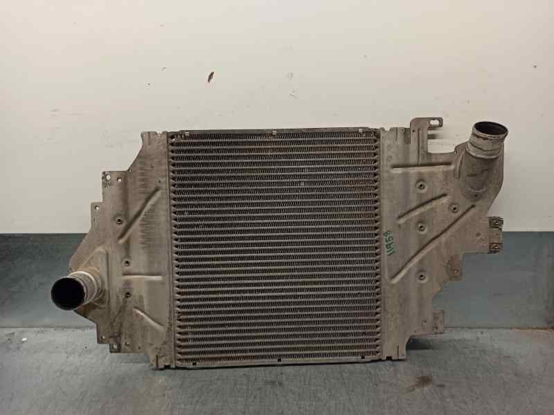 LEXUS Clio 2 generation (1998-2013) Intercooler Radiator BEHR+B9030,BEHR 19714923