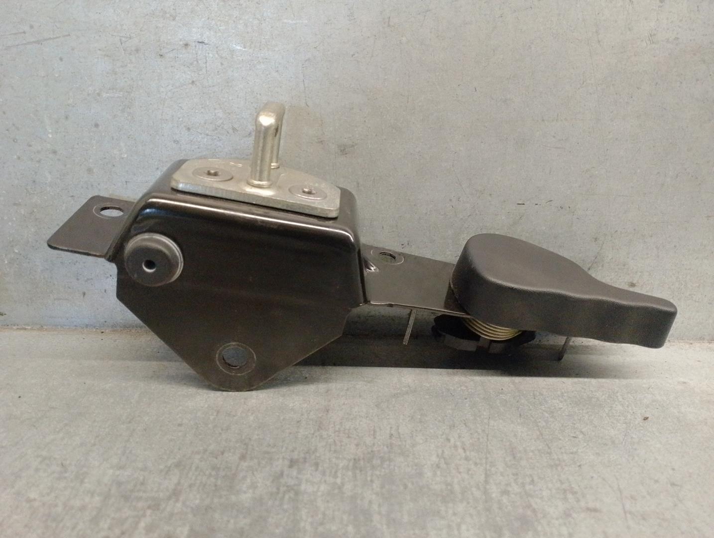 RENAULT 1 generation (2001-2017) Right Rear Internal Opening Handle 8200497811, 6PUERTAS 23755030