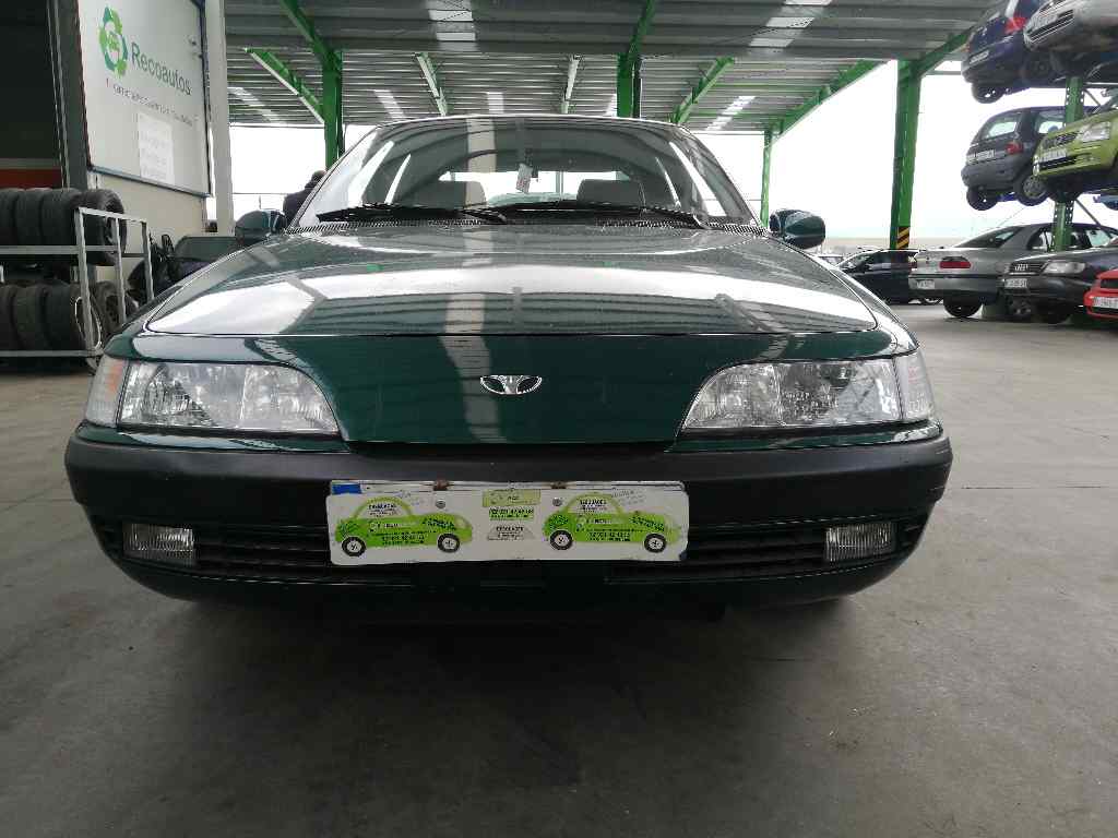 DAEWOO Rear Right Door 4PUERTAS, 4PUERTAS+VERDE 24548989