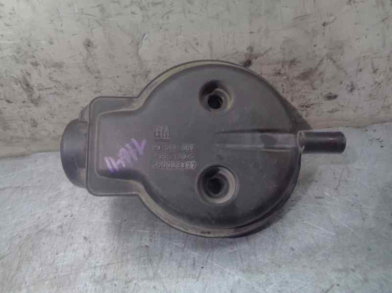 RENAULT Corsa C (2000-2006) Citas caurules 460023377, 90572687+ 19712152