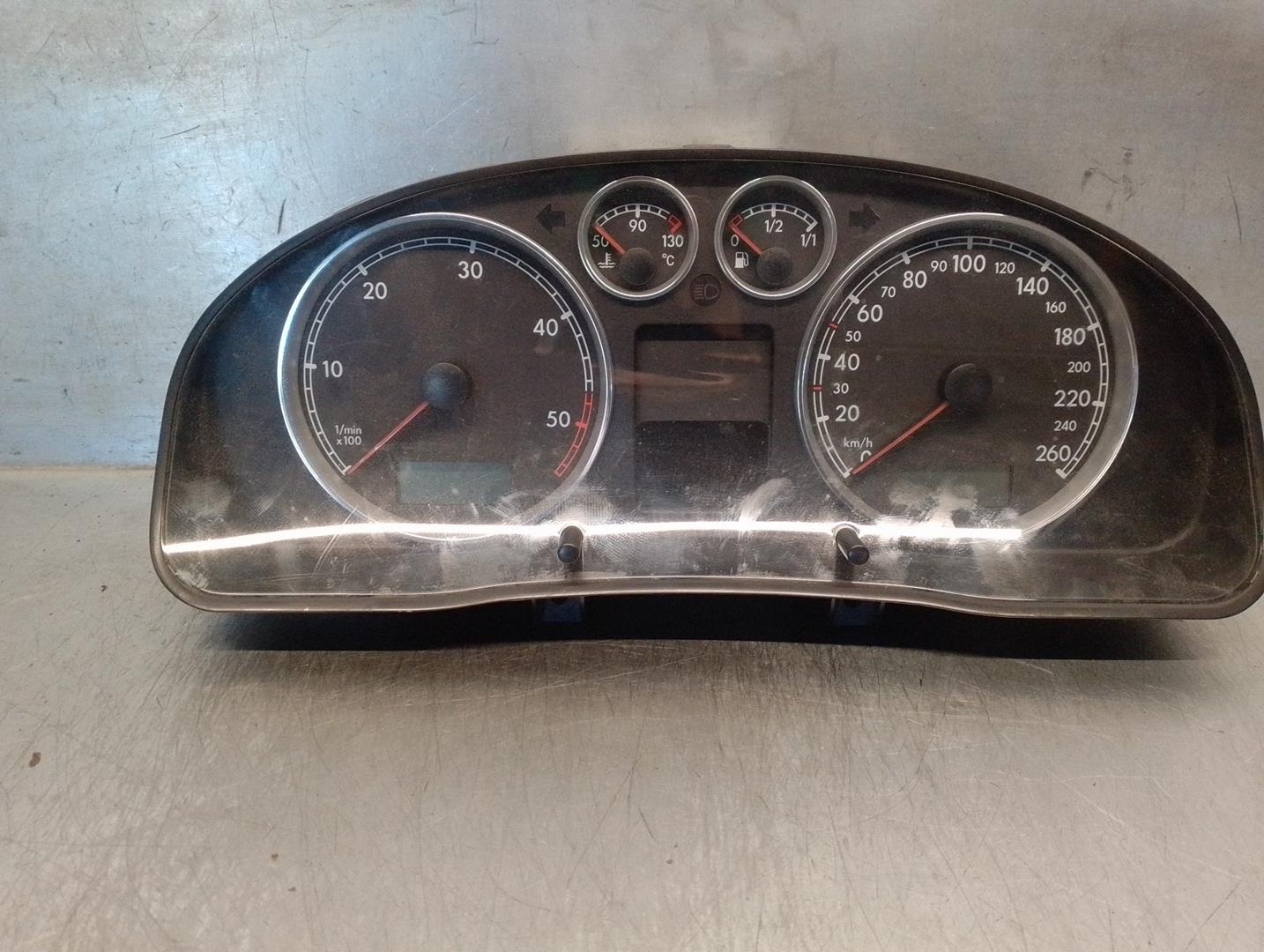 VOLKSWAGEN Passat B5 (1996-2005) Speedometer 3B0920829A, 110080198008, VDO 23347895