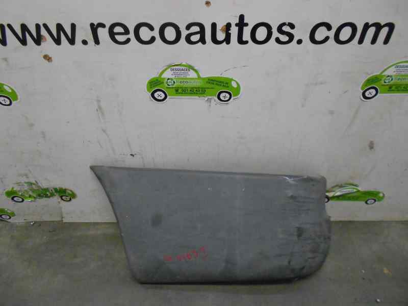 OPEL Transit Rear Bumper IZQUIERDO 21686620