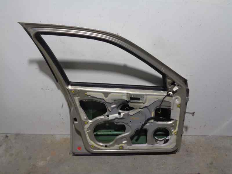 RENAULT 156 932 (1997-2007) Front Left Door 5PUERTAS, 5PUERTAS+BEIGE 19734573