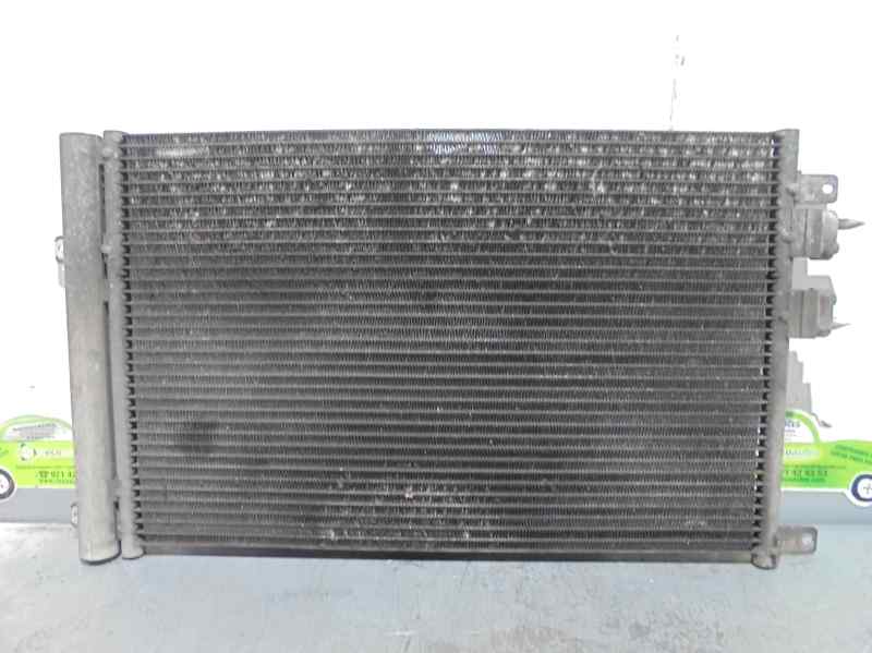 RENAULT 156 932 (1997-2007) Air Con radiator MODINE, 606681090+, 1227 19559280