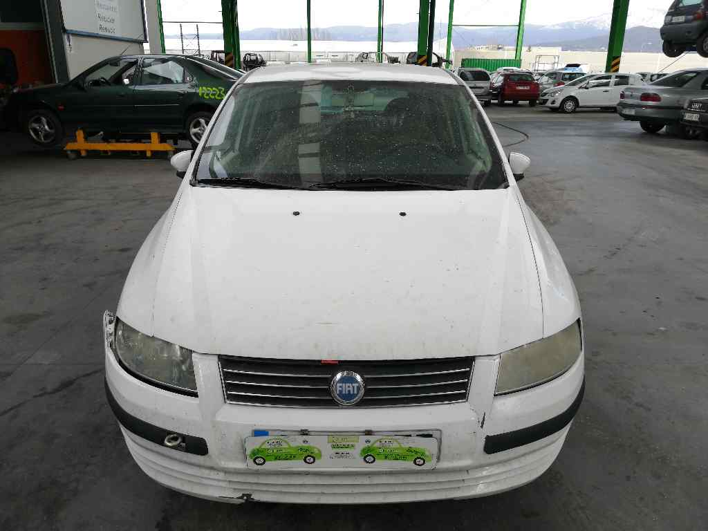 FIAT Stilo 1 generation (2001-2010) Vasen takasumuvalo 46786565 19726343